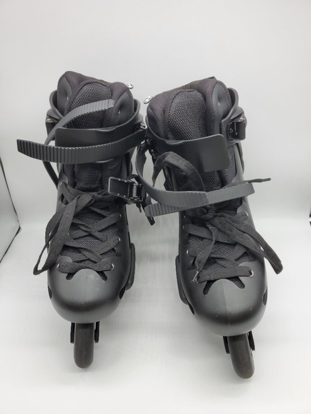 Micro MT Plus Inline Roller Skates Men 10 / Womens 10.5